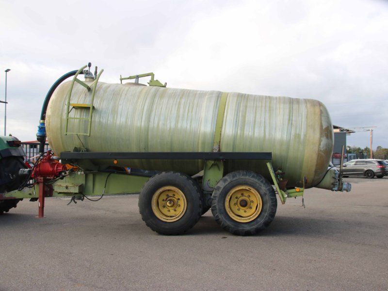 Fortschritt HTS 100.27