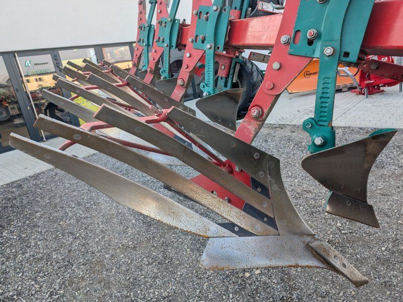 Kverneland LS100 5Schar Streifenkörper