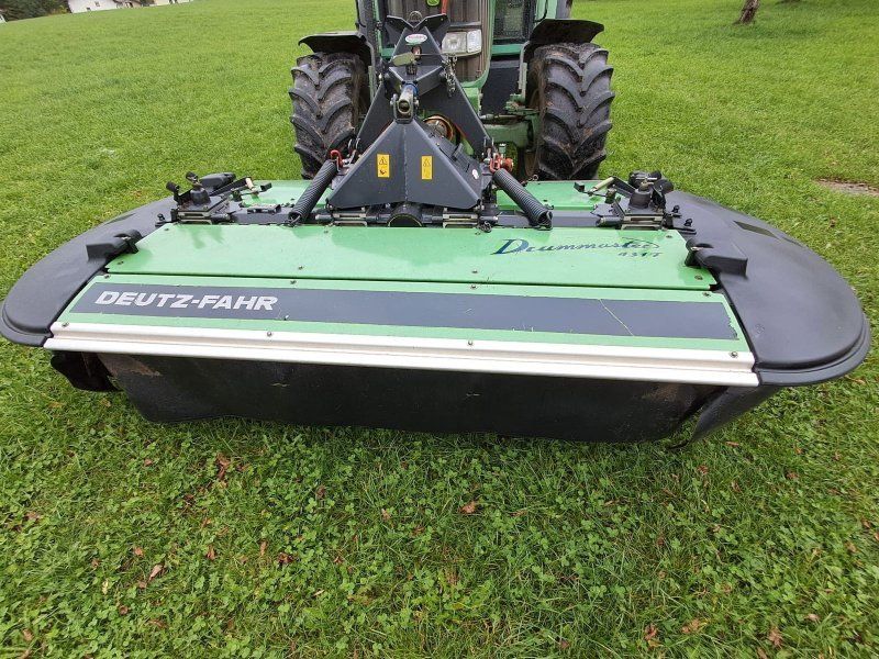 Deutz-Fahr DrumMaster 4.31 F