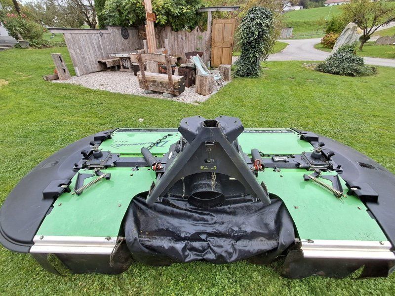 Deutz-Fahr DrumMaster 4.31 F