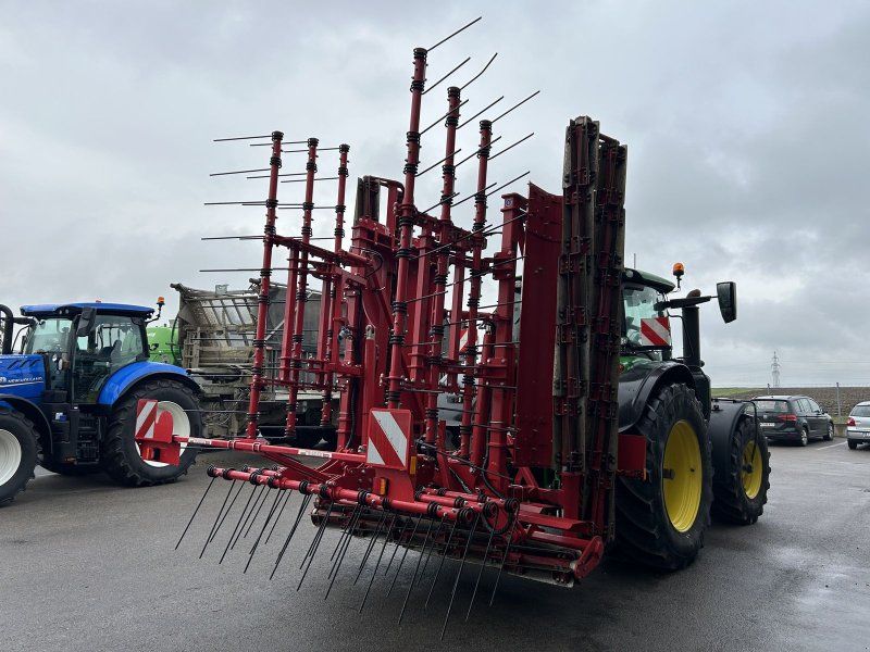 Horsch Cultro 9 TC Messer
