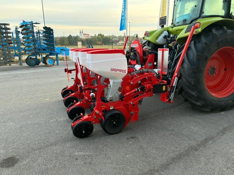 Gaspardo MTR 4R