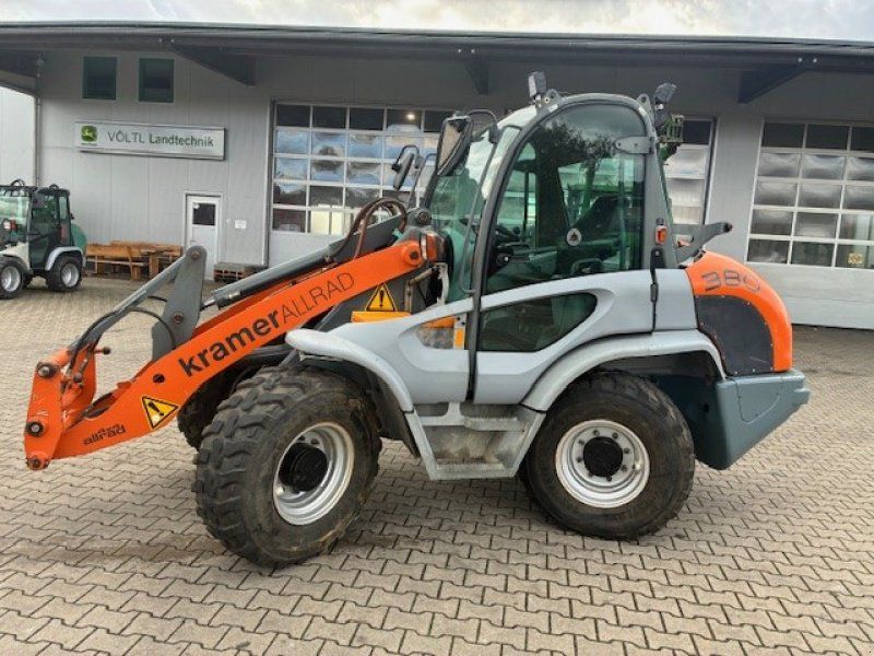 Kramer 380