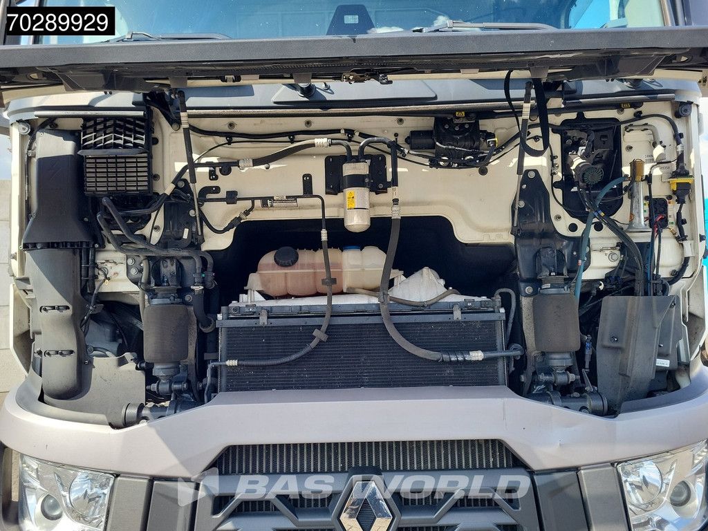 Renault T HIGH 520 4X2 Hydraulik Euro 6