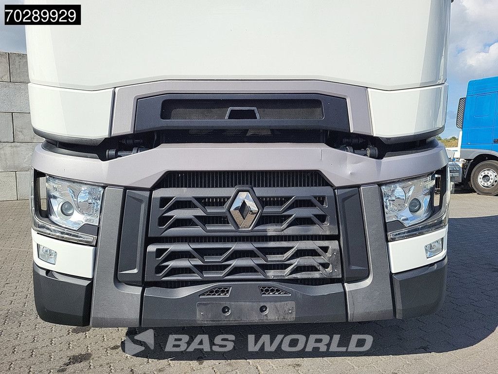 Renault T HIGH 520 4X2 Hydraulik Euro 6