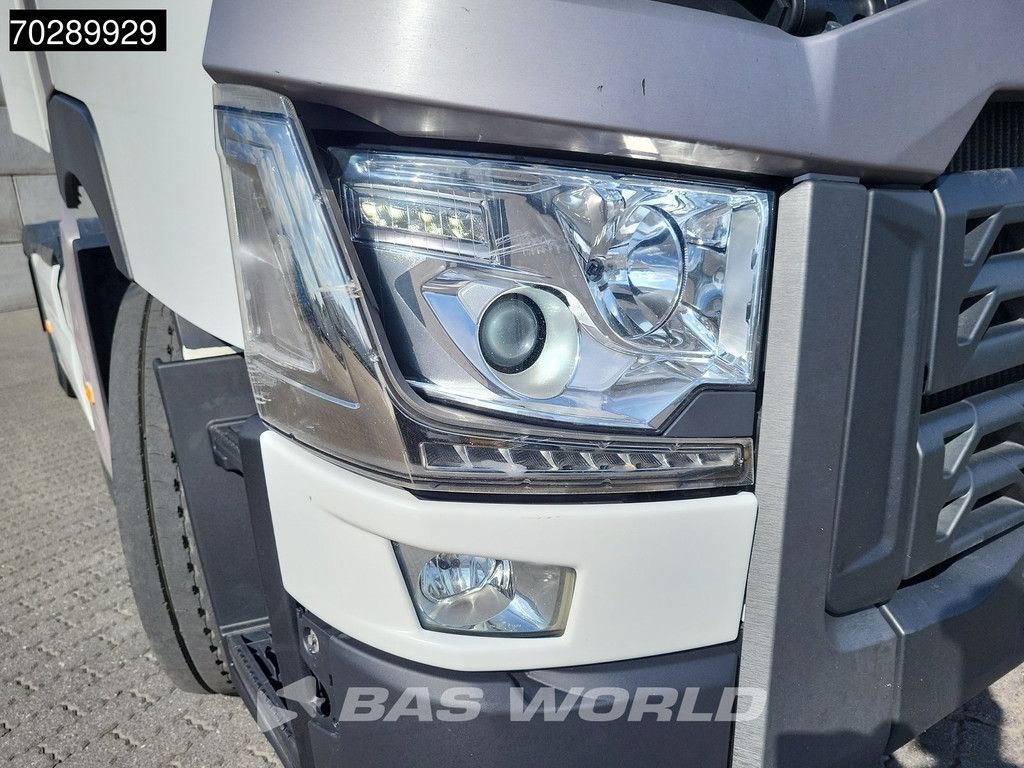 Renault T HIGH 520 4X2 Hydraulik Euro 6