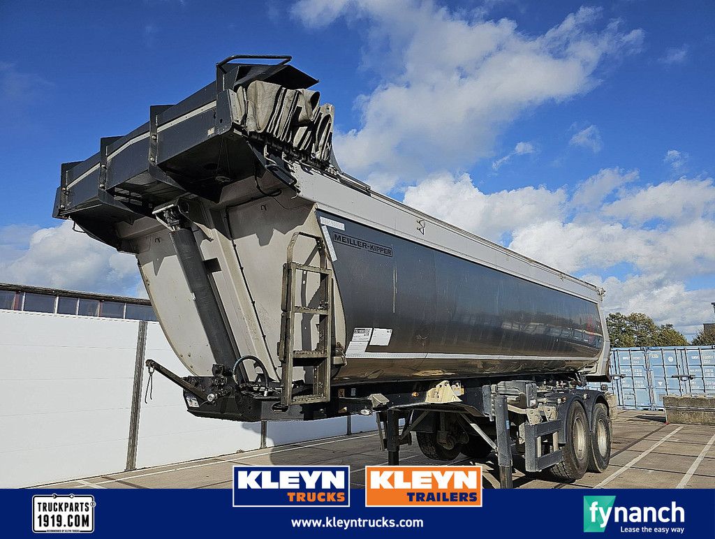 MEILLER KISA 2 thermoisoliert