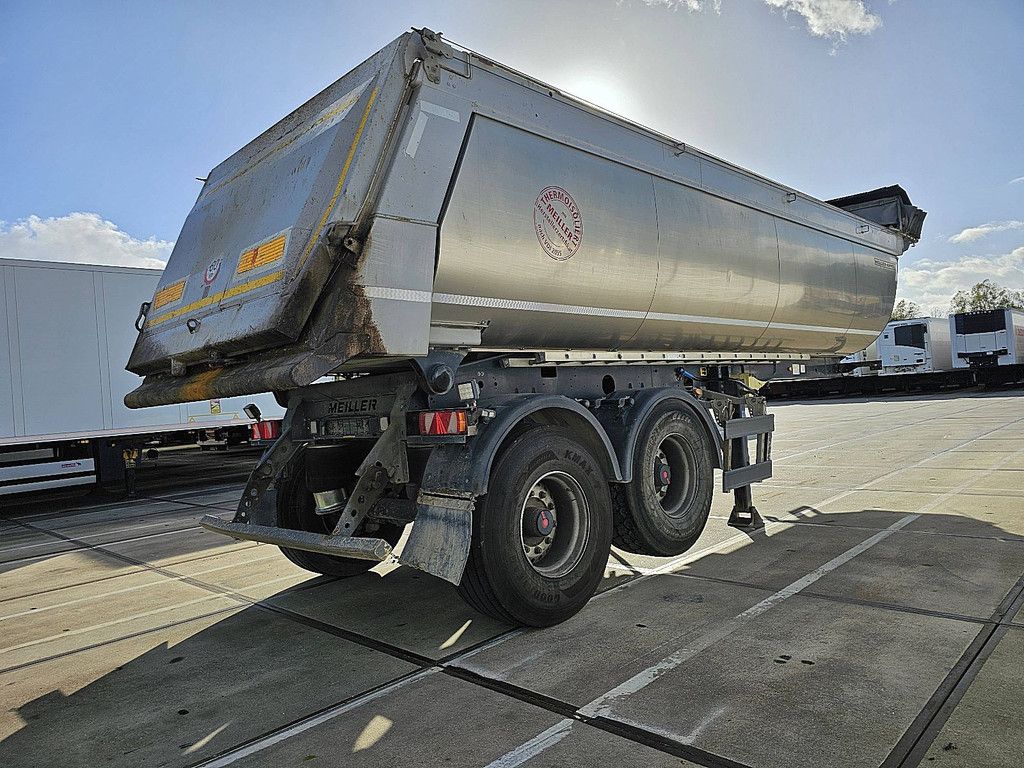 MEILLER KISA 2 thermoisoliert