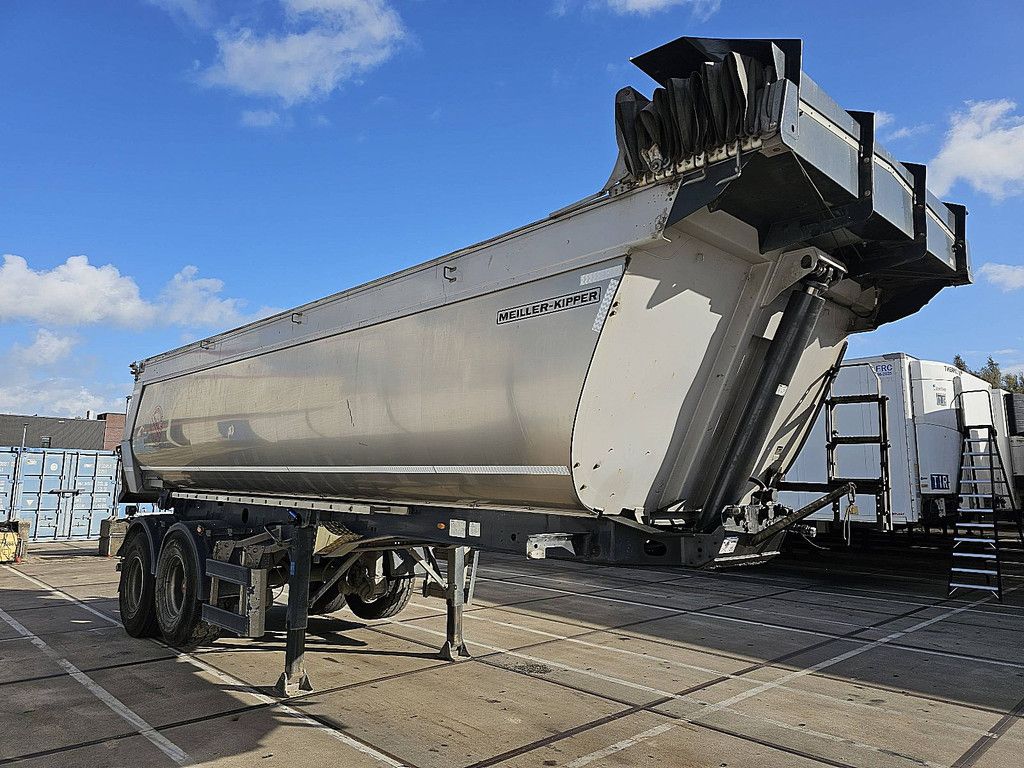 MEILLER KISA 2 thermoisoliert