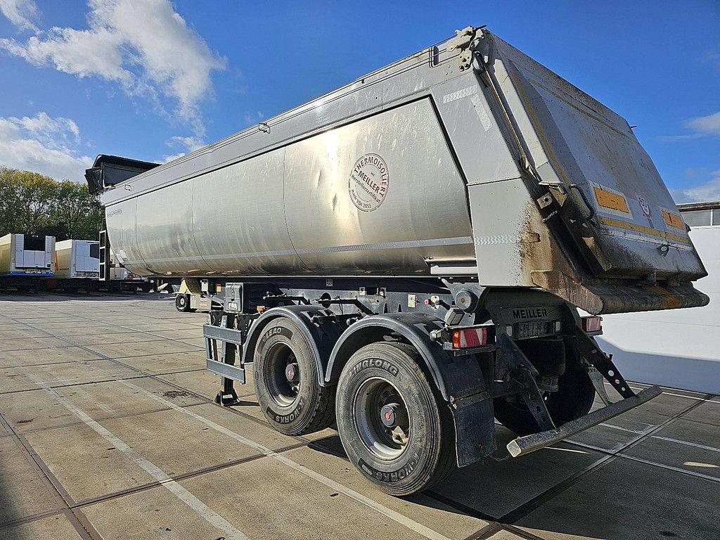 MEILLER KISA 2 thermoisoliert