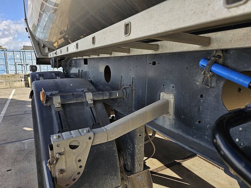MEILLER KISA 2 thermoisoliert