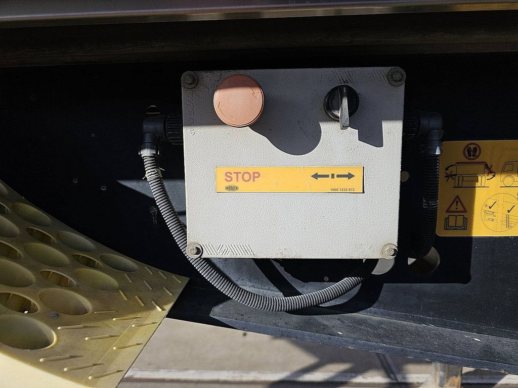 MEILLER KISA 2 thermoisoliert