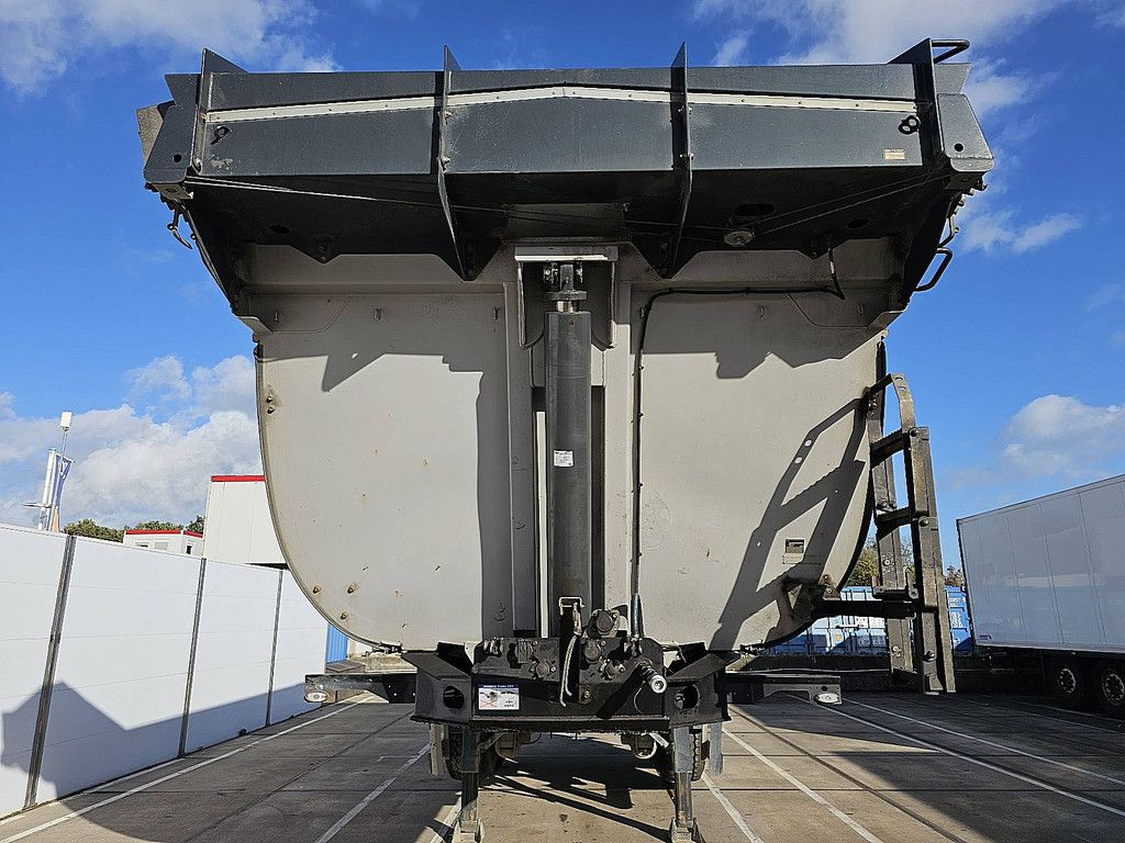 MEILLER KISA 2 thermoisoliert