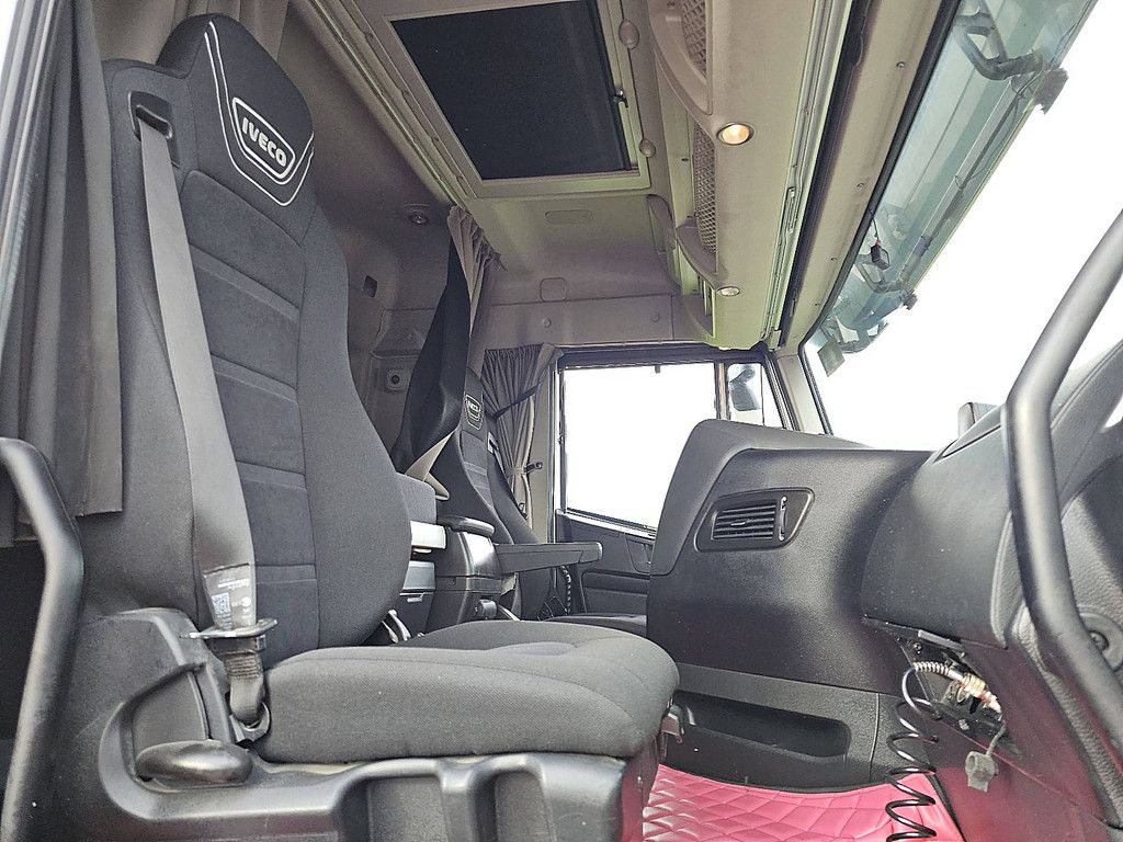 IVECO AS440S51 STRALIS x- way 510