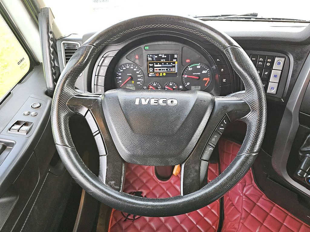IVECO AS440S51 STRALIS x- way 510