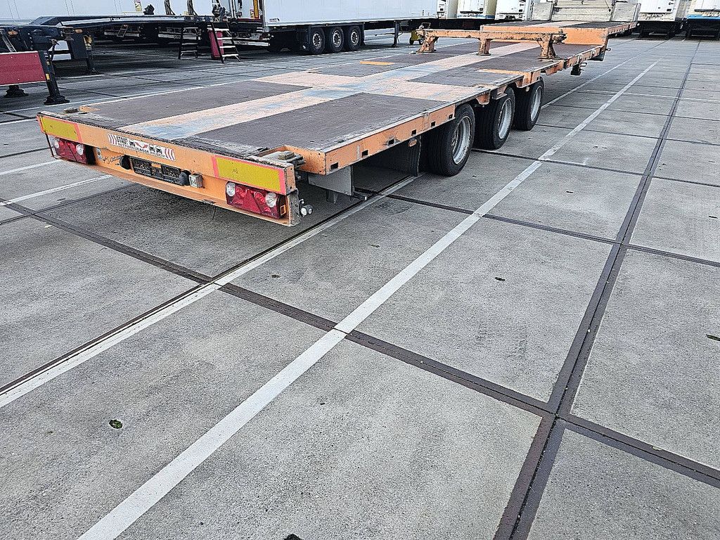 GT TRAILERS GLEICH FAHRZEUGBAU