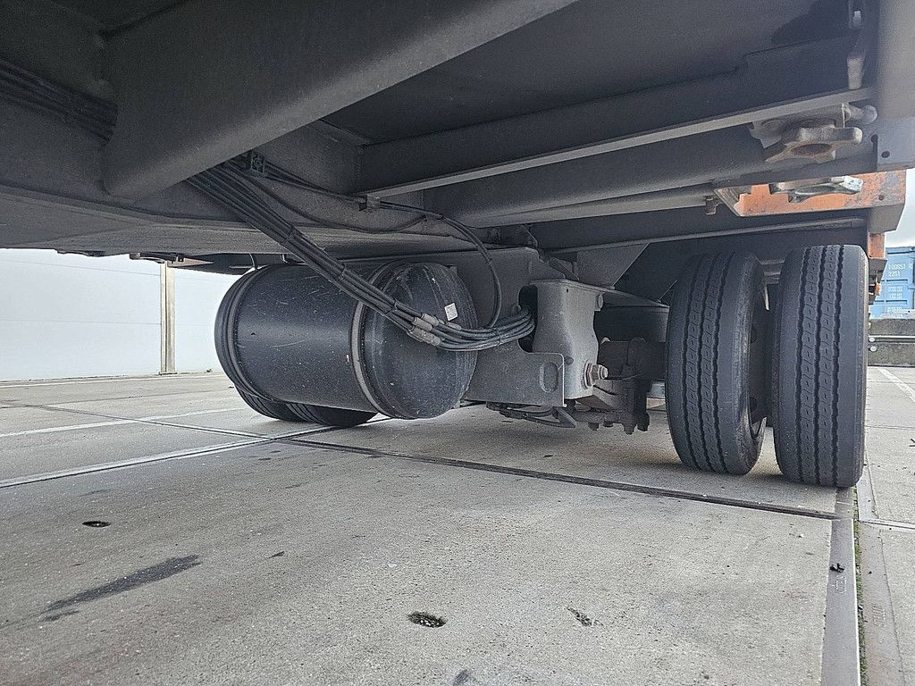 GT TRAILERS GLEICH FAHRZEUGBAU