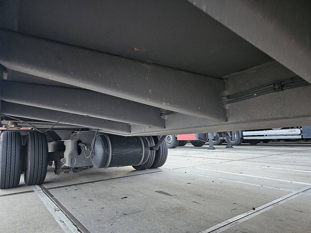 GT TRAILERS GLEICH FAHRZEUGBAU