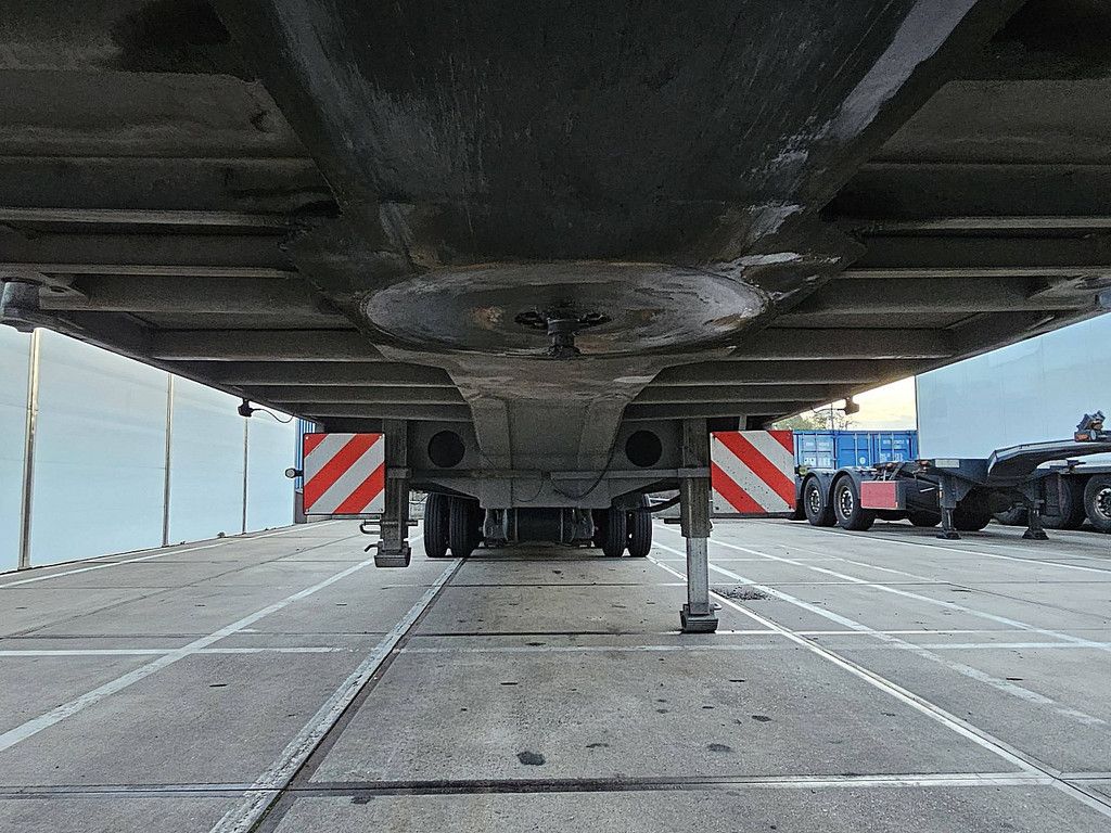 GT TRAILERS GLEICH FAHRZEUGBAU