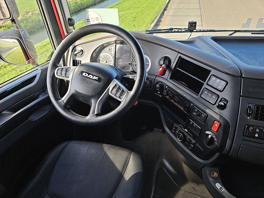 DAF XF 530 ftg