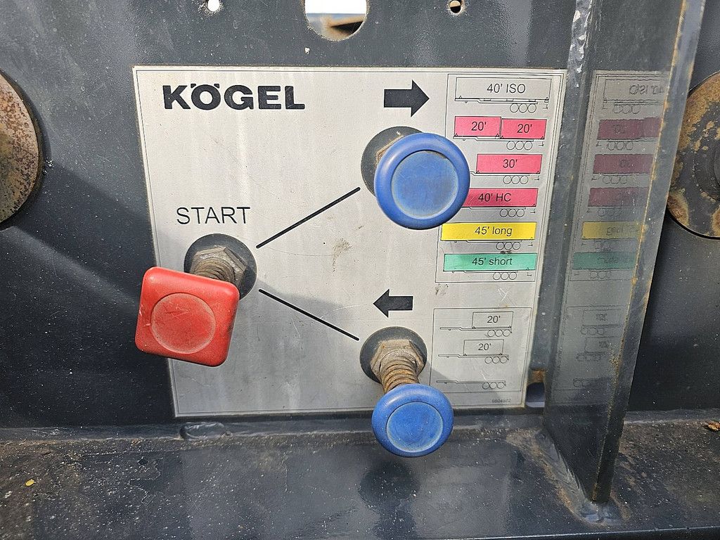 KOGEL S24-2