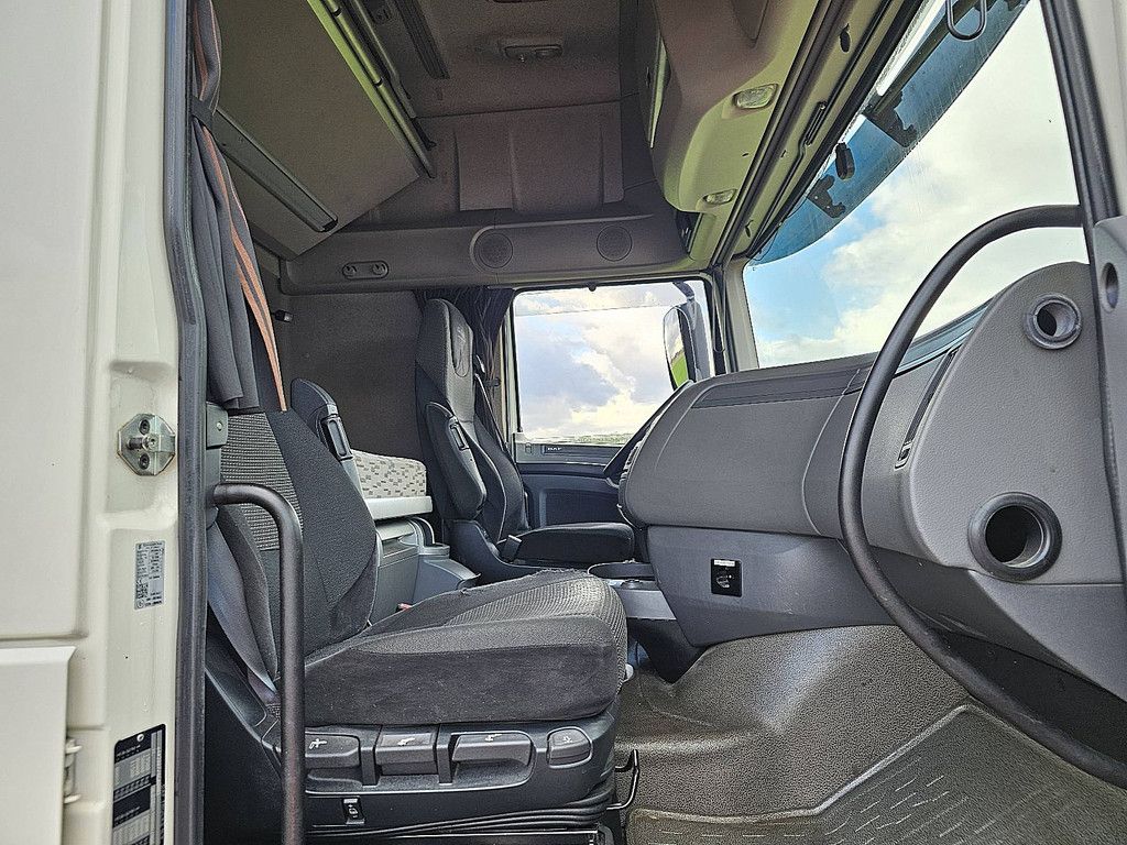 DAF XF 460 ssc