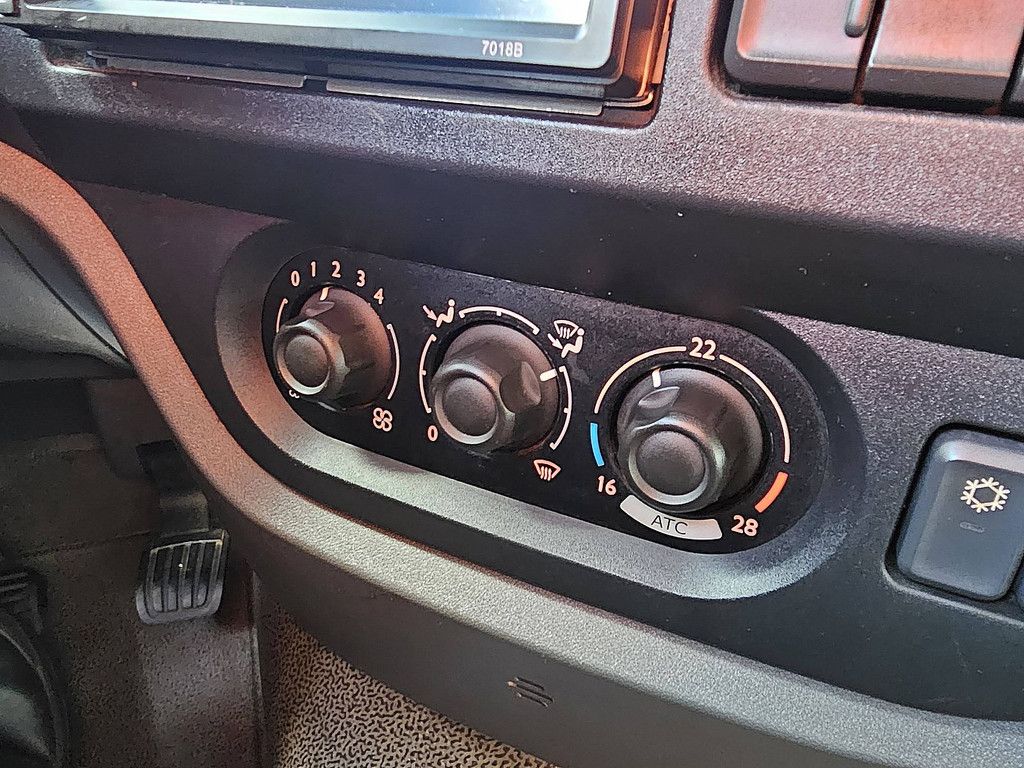 DAF XF 460 ssc