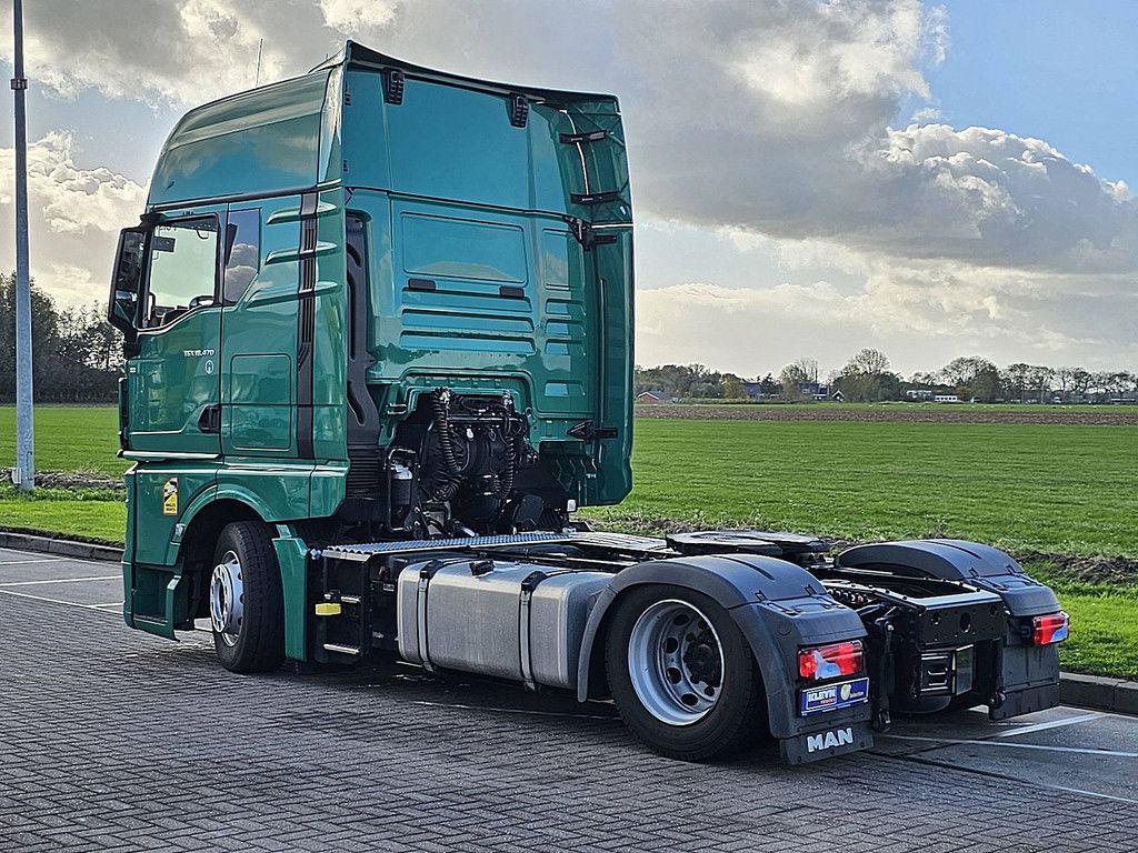M.A.N. 18.470 TGX