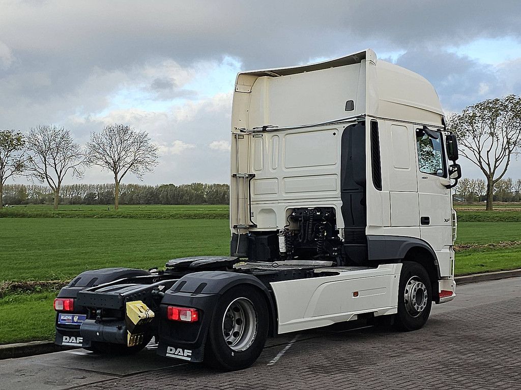 DAF XF 480