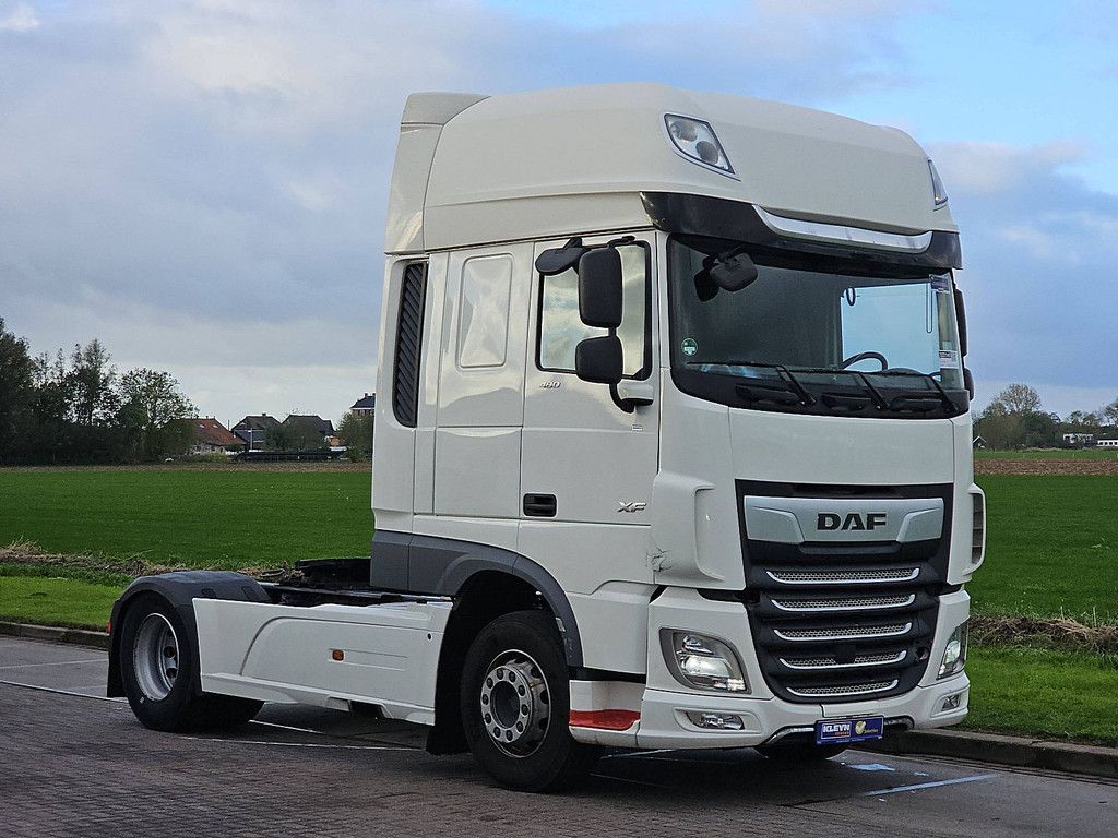DAF XF 480