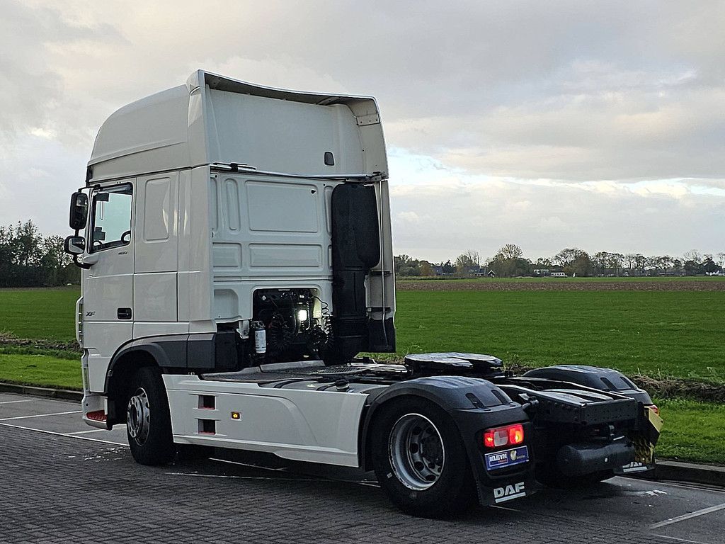 DAF XF 480