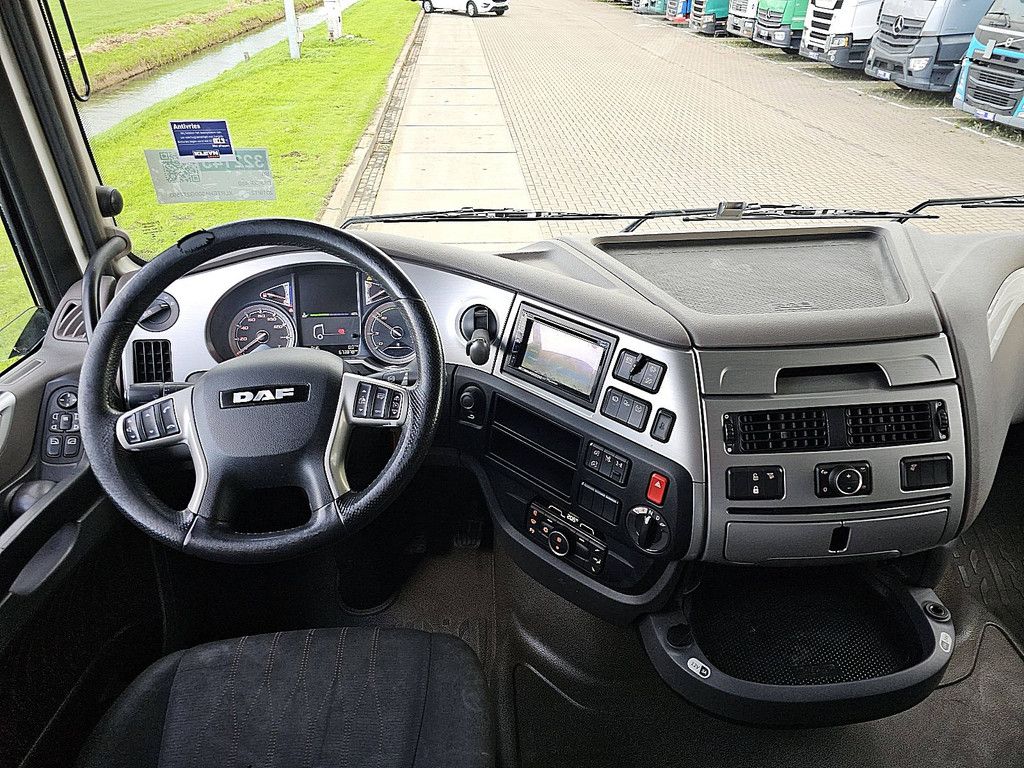 DAF XF 480