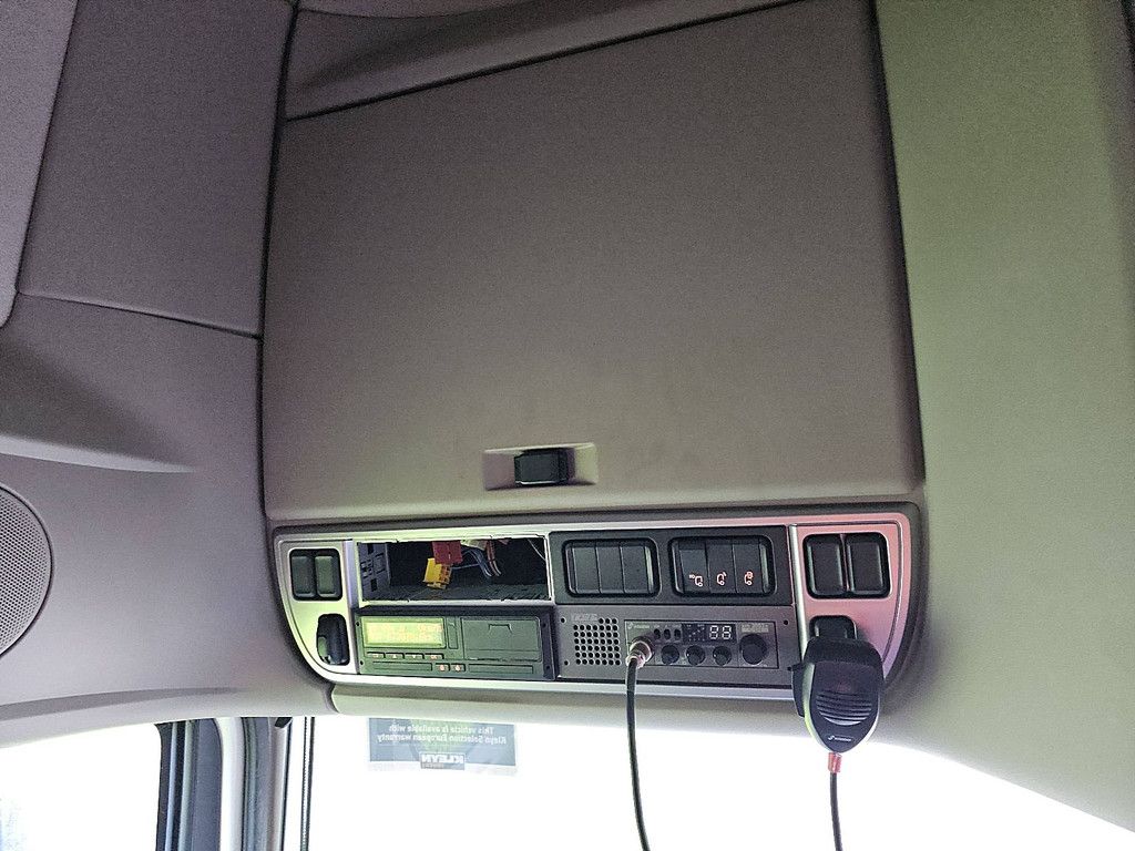 DAF XF 480