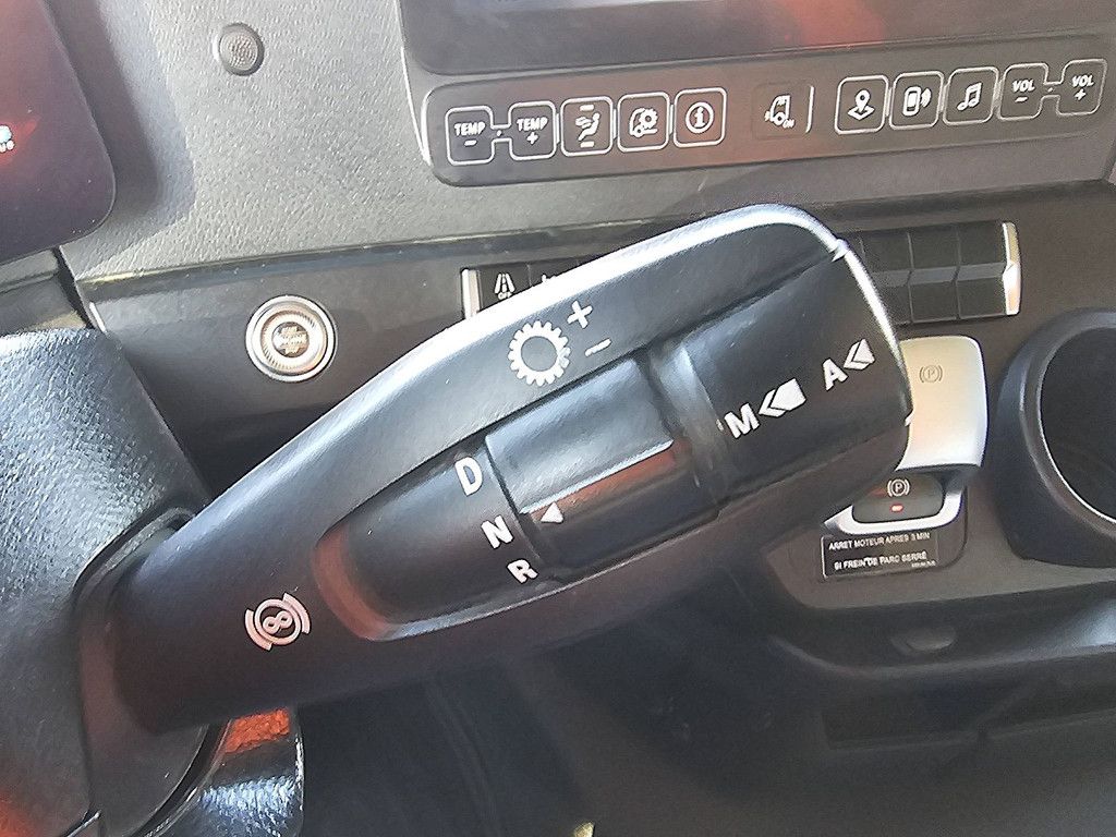 MERCEDES-BENZ ACTROS 1848 LS mp5,tipp hydt