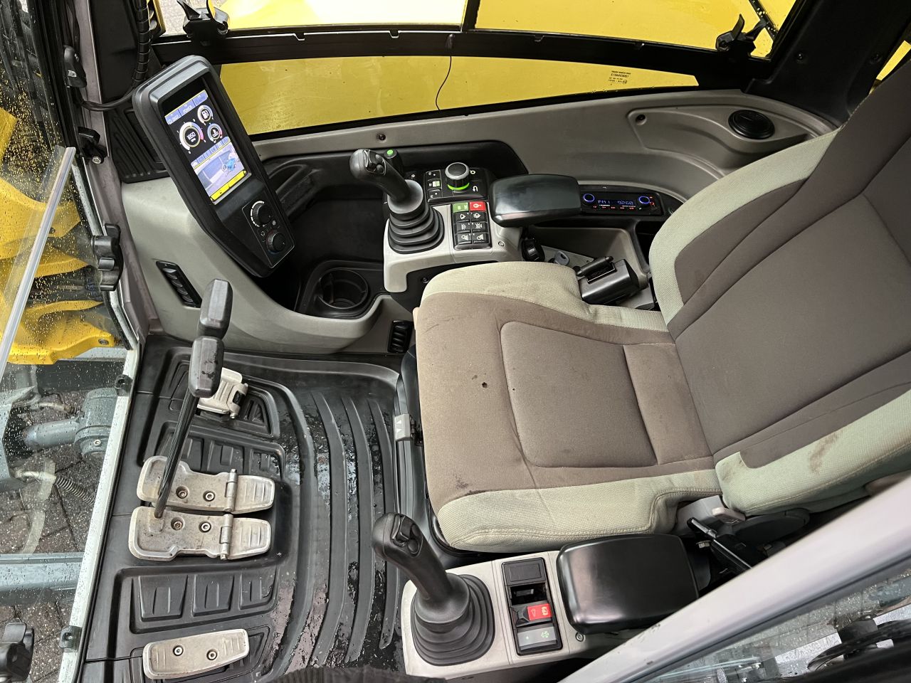 Wacker neuson et90