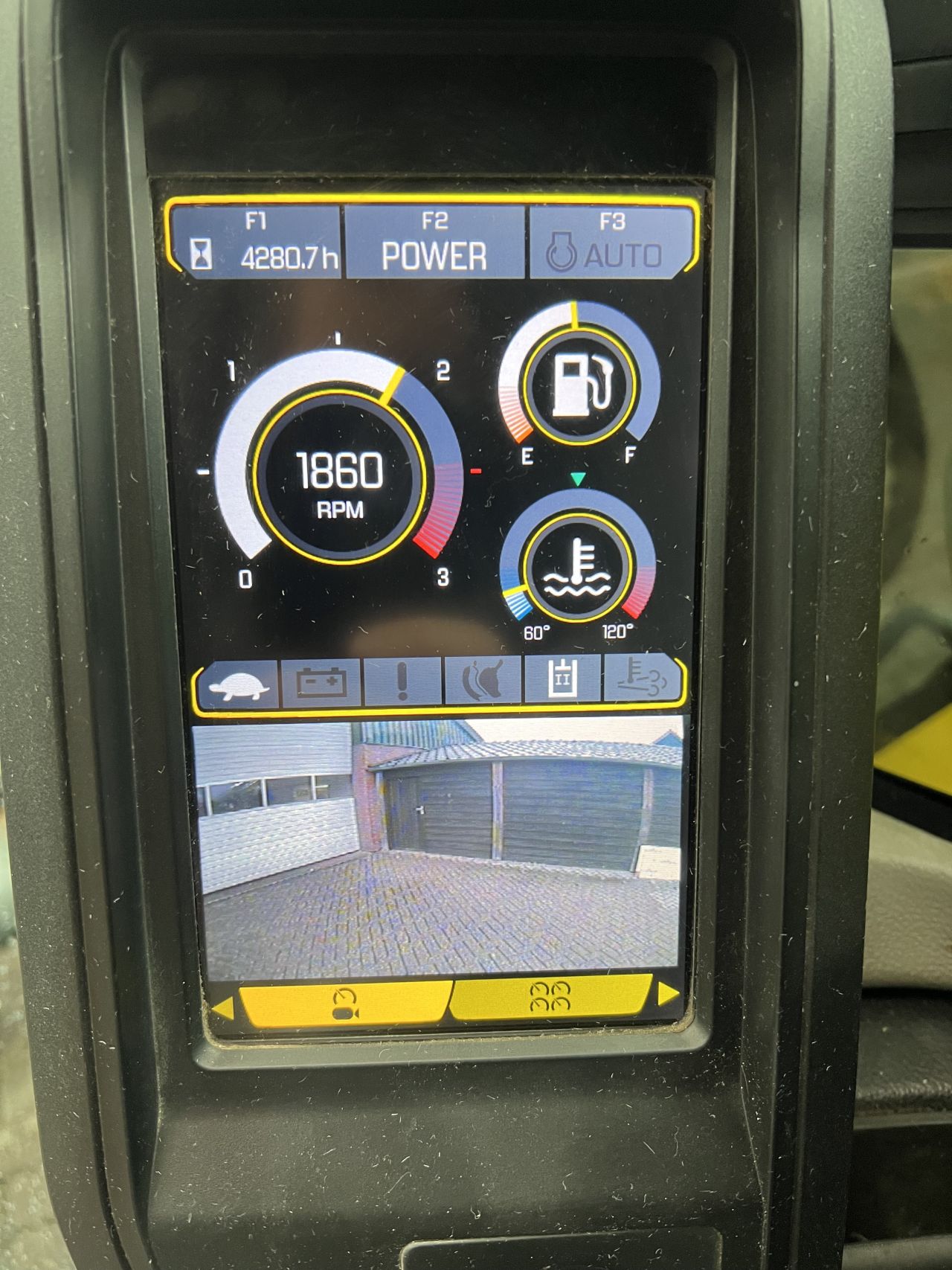 Wacker neuson et90
