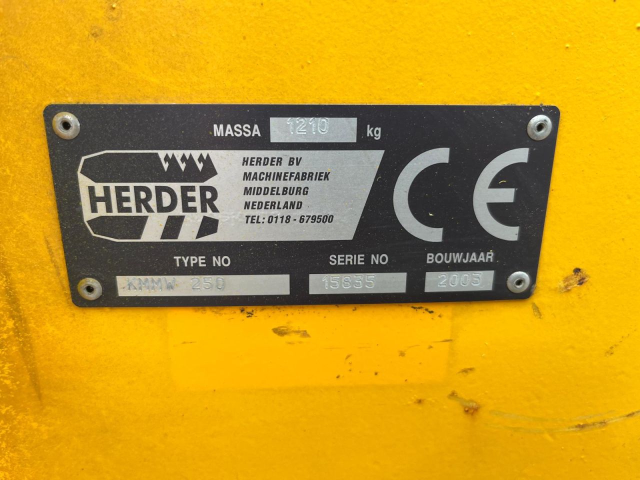 Herder