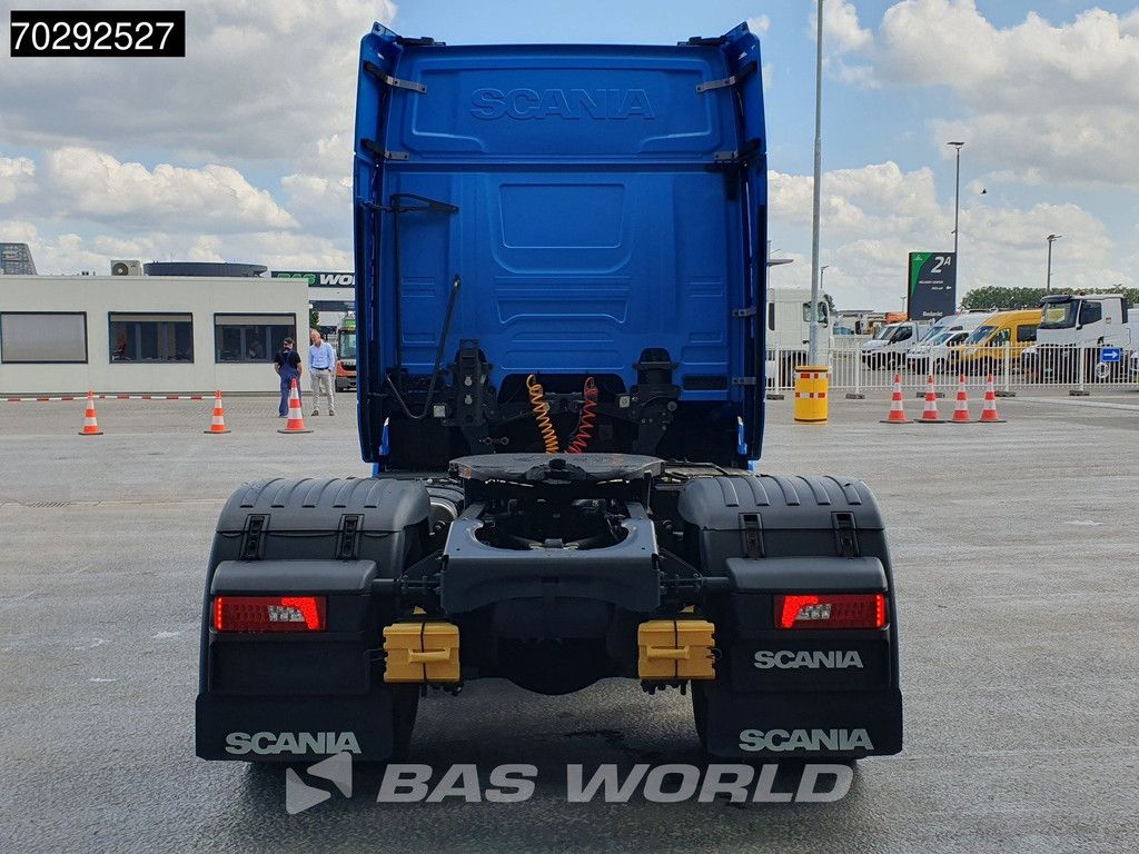 Scania R R450 4X2 Retarder Standairco ACC Euro 6