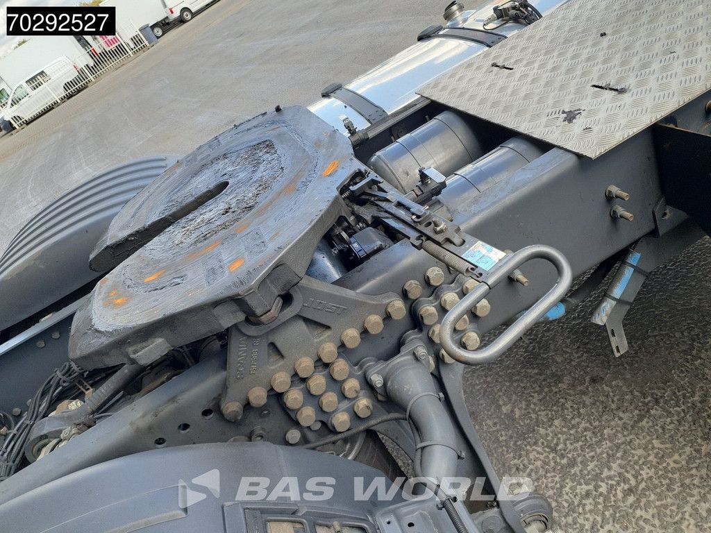 Scania R R450 4X2 Retarder Standairco ACC Euro 6