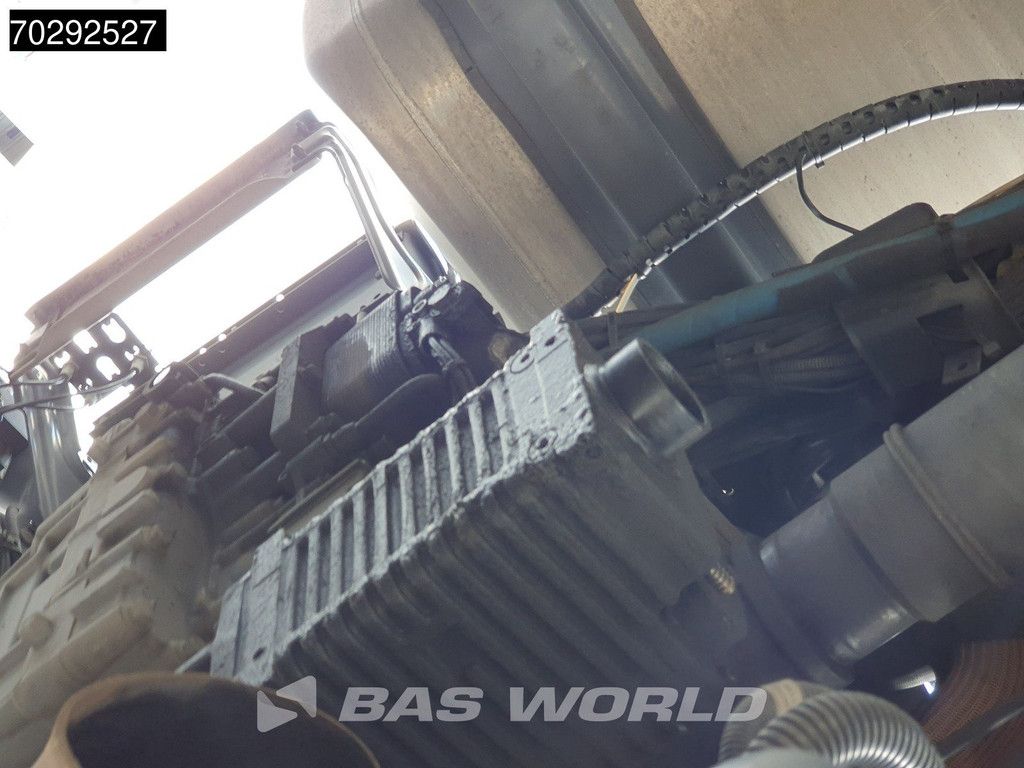 Scania R R450 4X2 Retarder Standairco ACC Euro 6