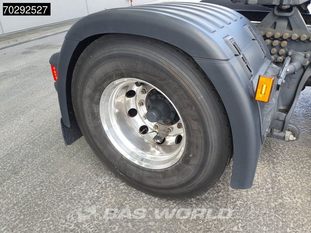 Scania R R450 4X2 Retarder Standairco ACC Euro 6