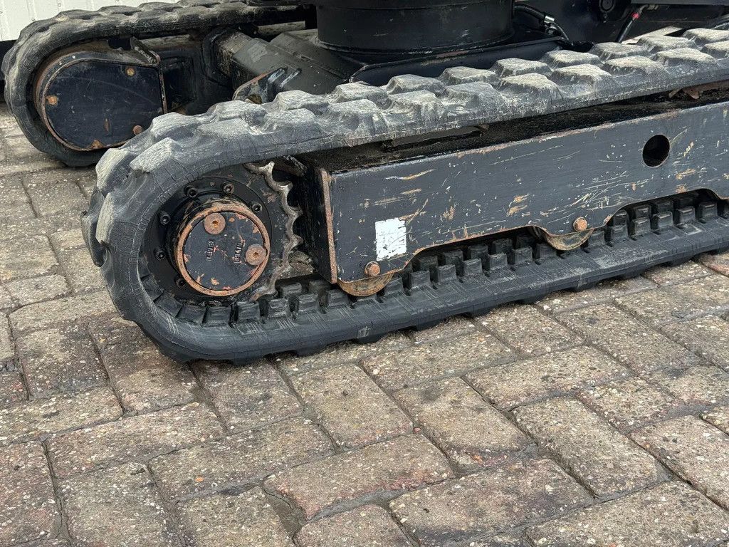Sany SY18C