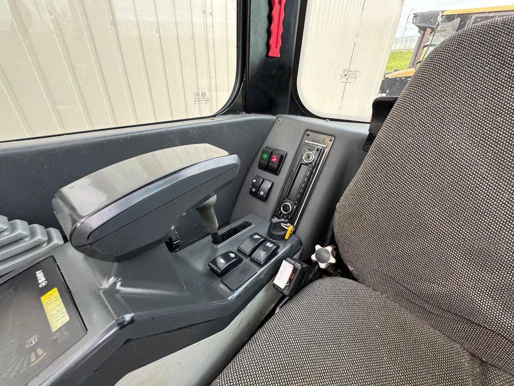 Sany SY18C