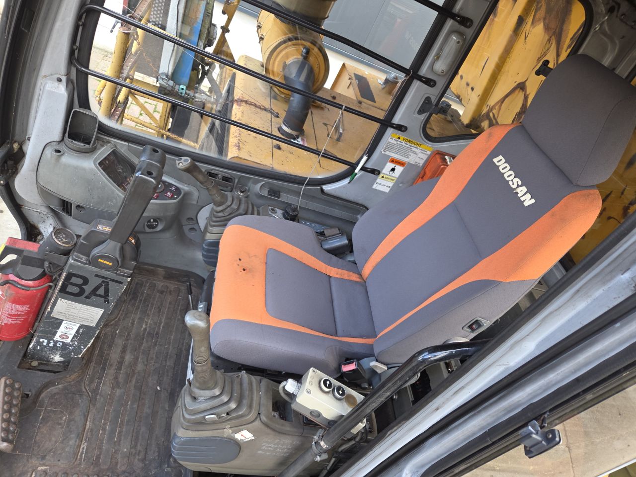 Morooka MST-1500V