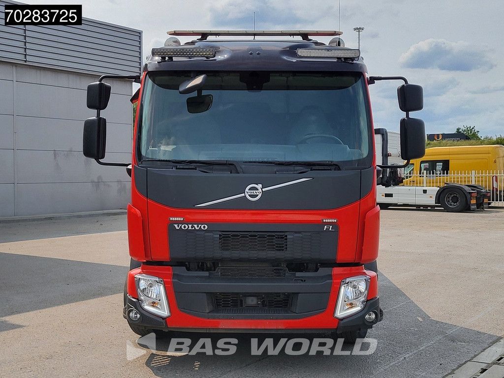 Volvo FL FL 280 4X2 Jige International Simplex 6T5 Abschleppwagen Winch Manual Euro 6
