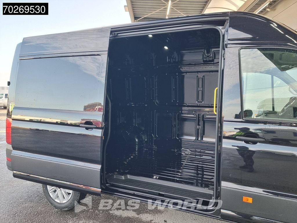 MAN TGE 3.180 Automaat 2025 model Facelift L3H3 Navi CarPlay Camera L2H2 12m3 Klima Tempomat