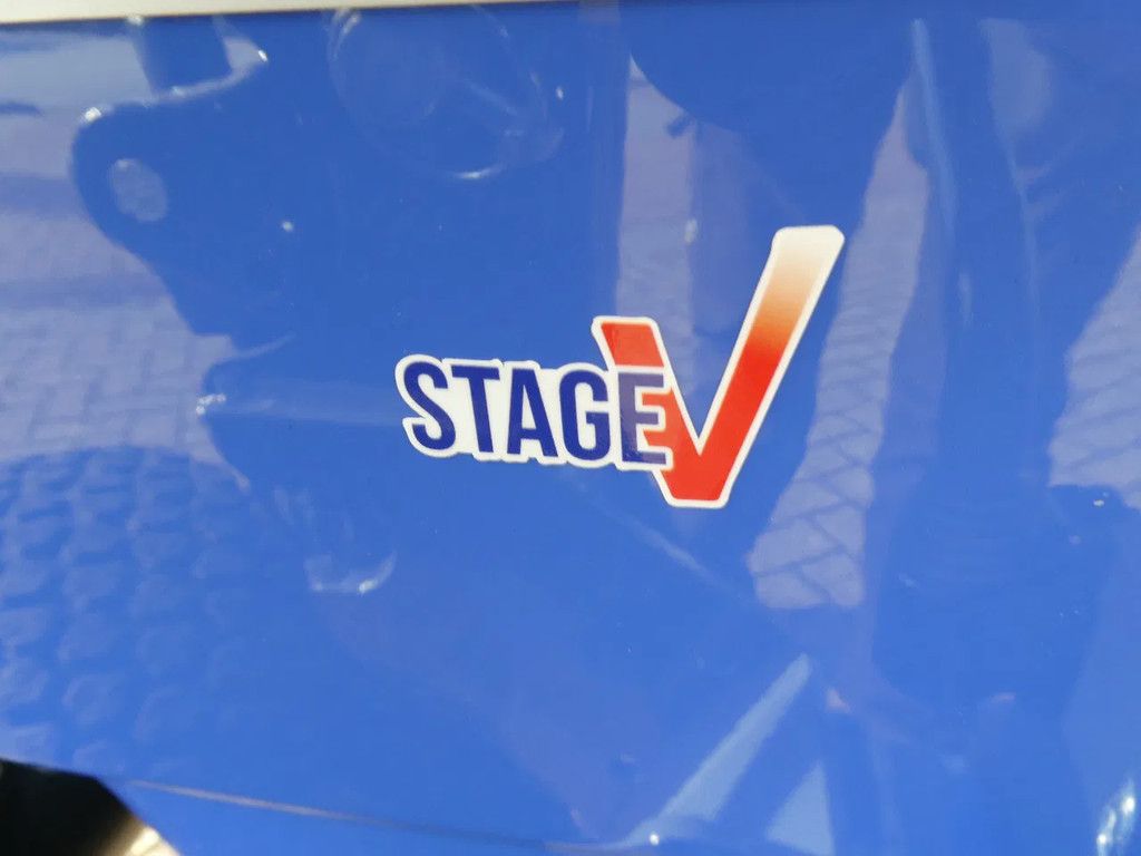 Iseki TM3267E 4wd / 0001 Draaiuren / Voorlader
