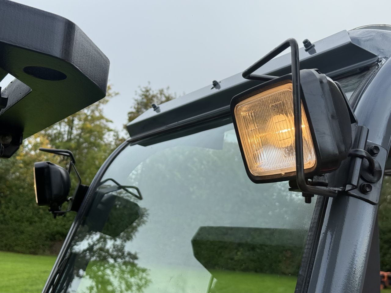 Toyota 2500KG triplex 4.3M Freelift Sideshift verlichting