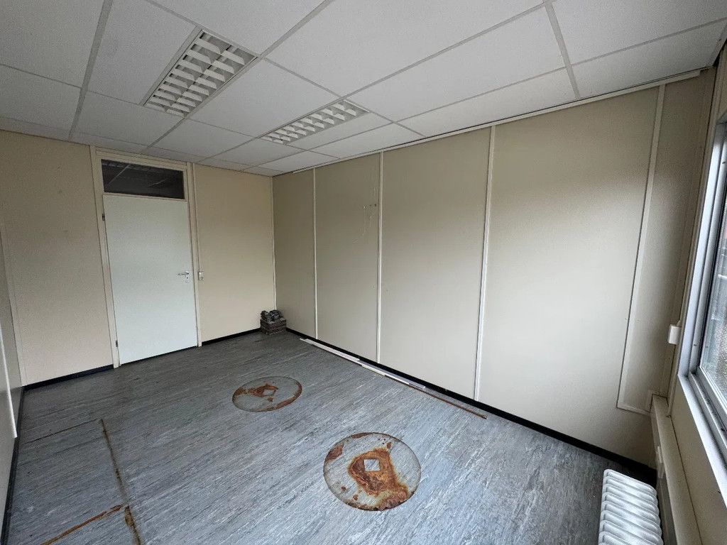 De Meeuw Kantoorunit Woonunit Directie keet Bouwunit K-30 54m2