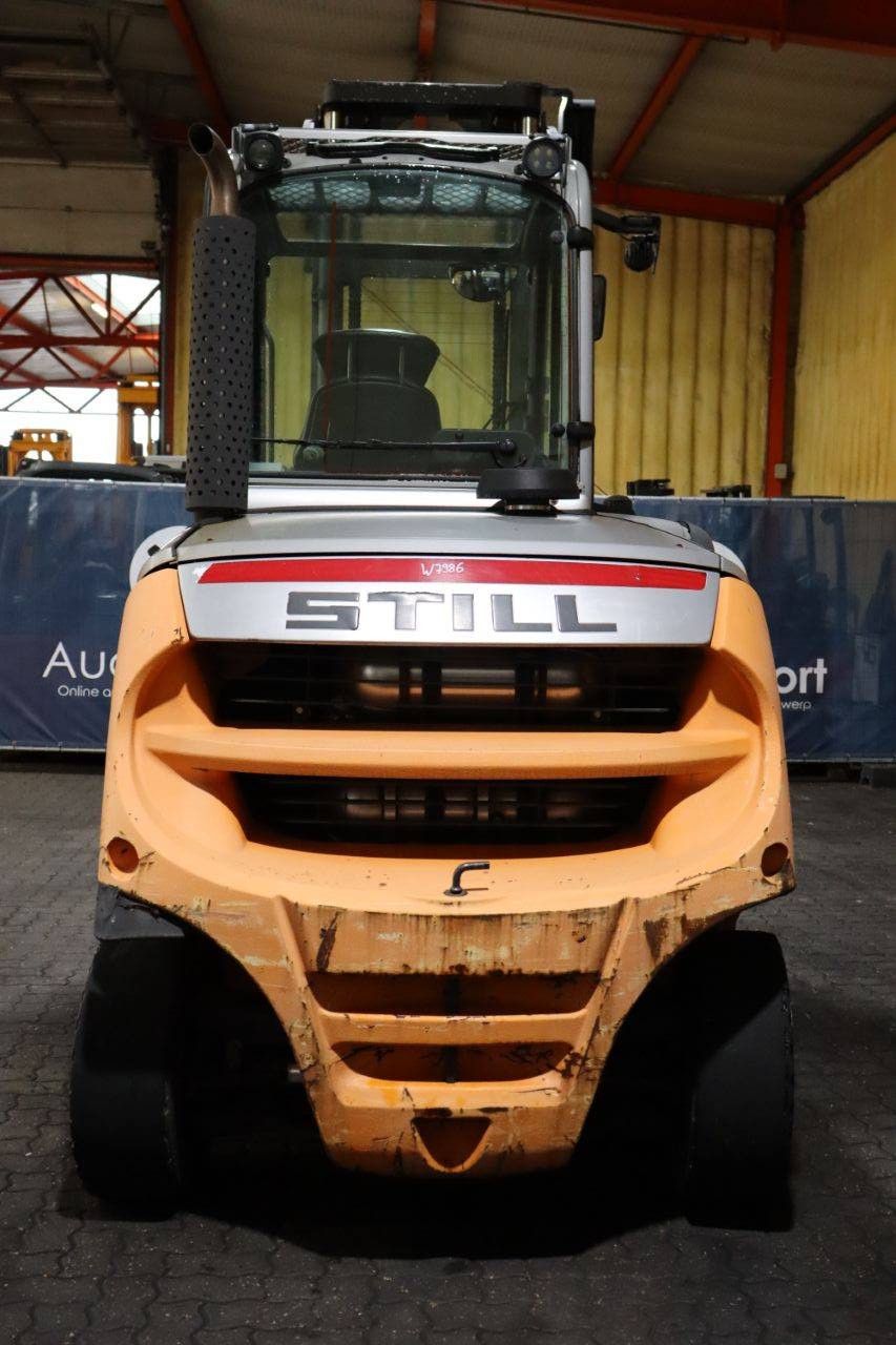 Gabelstapler Still RX70-70 Diesel 7000kg 2017
